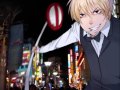 Shizuo Heiwajima Character song (Angelic Cover ...