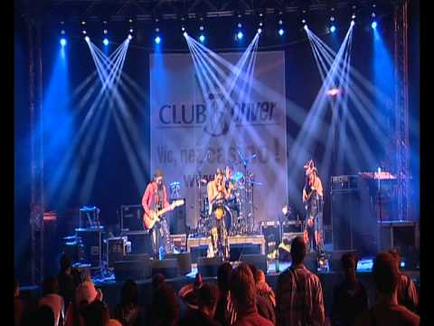 Somy - Elektršsrot Band - Trnkobraní