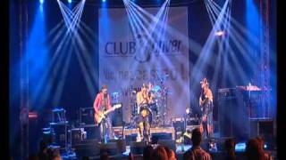 Video Elektršsrot Band - Trnkobraní