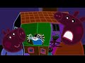 Peppa Pig Gets Scared By A Spider Effects Sponsored By Klasky Csupo 2001