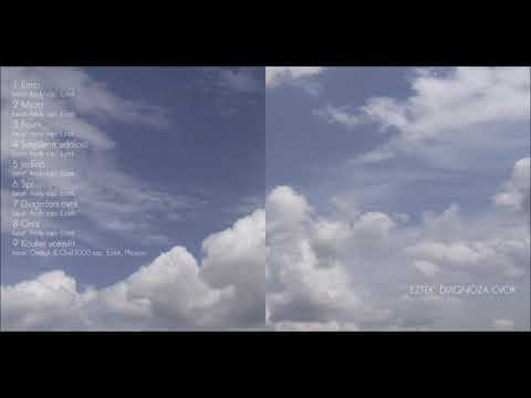 Eztek - Koukej otevřít feat.Phoenix