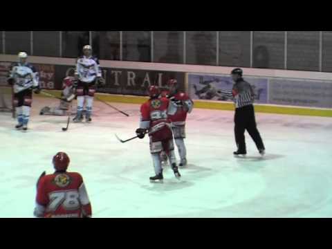 2013-01-20 EC Peiting - Weiden