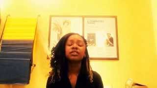 The Appeal - Kirk Franklin Cover