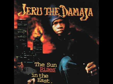 04. Jeru the Damaja -  Perverted Monks In tha House (Skit)