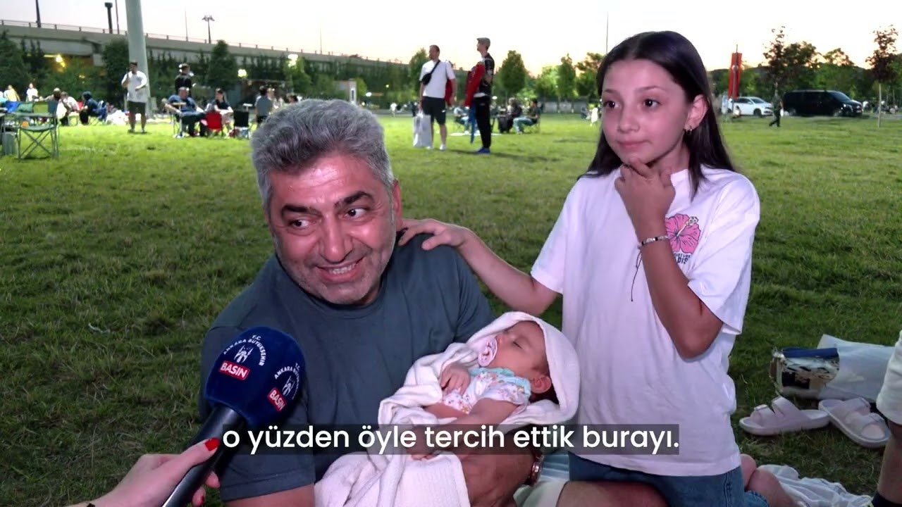Dünya Kupası Heyecanını Hep Birlikte Yaşadık