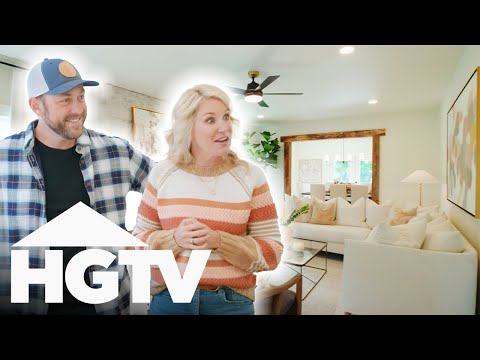 Dave & Jenny Surprise Their Personal Hairstylist With...