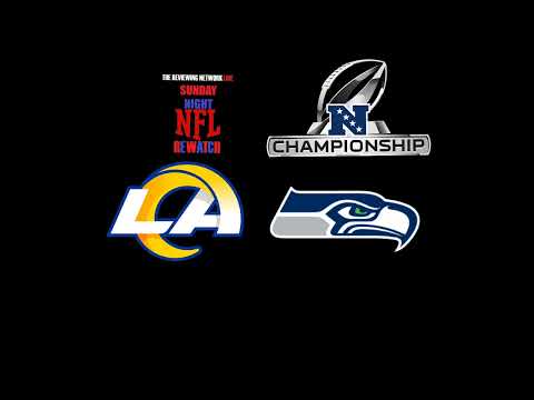 The Reviewing Network Live and The Reviewing Network