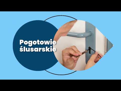 Zobacz filmy, Stanisław Cieśluk Punkt dorabiania kluczy, Koszalin