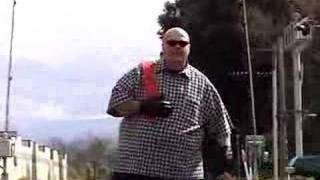 Big Oso Loc "IRV"  Music Video