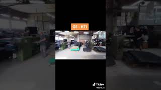 Оборудование для обработки резины MECCANICHE MODERNE | Изображение 9 - Machineryline