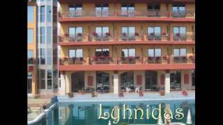 Lyhnidas Hotel / Motel Albania Pogradec*FOR SALE*