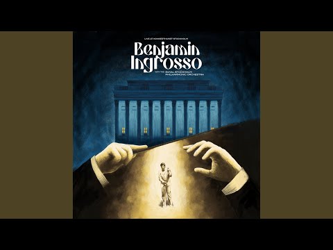 Det stora röda huset (Live with the Royal Stockholm Philharmonic Orchestra)