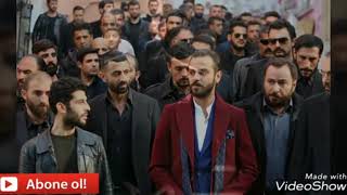 ÇUKUR 10.BÖLÜM - ALLAME (KISIR DÖNGÜ) #ÇUKUR