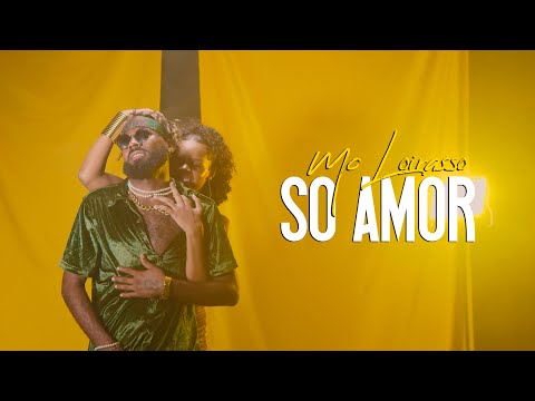 Mc Loirasso - So amor ( Official Vídeo )