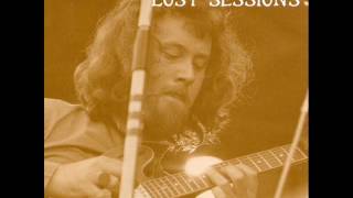 Floating stone  John Renbourn