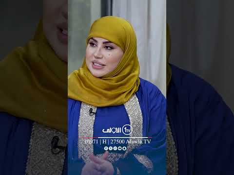 فيديو | "الشوارع غركانة بالامطار".. الغراوي تفاجئ نور الماجد بمنطقة سكناها !!