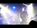 The Wedding Present - Spider-Man On Hollywood (13.10.13)
