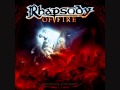 Rhapsody Of Fire - From Chaos To Eternity - 09 ...
