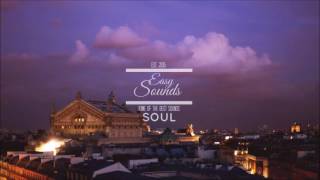 Alexia LaSaint - Somebody New