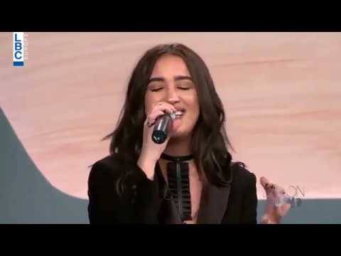 Nina Abdel Malak   Habbat El Toot Lahon W Bass نينا عبد الملك   حبات التوت