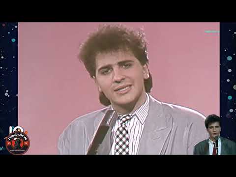 Marco Armani - "Tu dimmi un cuore ce l'hai" (M. Armenise/P. Armenise) 1985