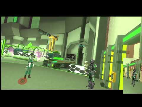 Neon Divide S3 EP4 Extra POV