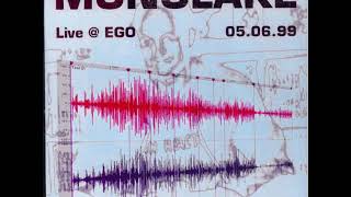 Monolake Live at Ego Düsseldorf June 5, 1999