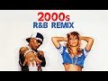 2000s R&B Remix | DJ Discretion
