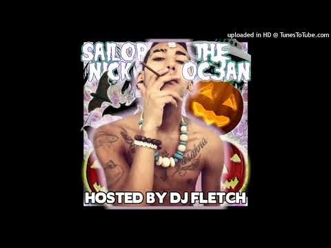 $AILOR NICK (Trassh Vampire) - Lazy Town