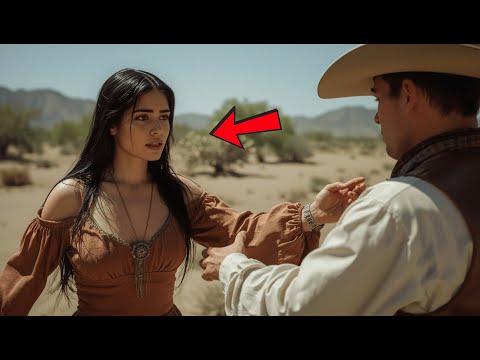 "No Hay Tiempo, Hazlo Ya" Dijo La Apache. Lo Que Hizo El Granjero Sorprendió A Todos