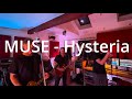 Muse Cover