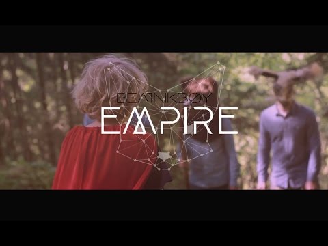 BEATNIKBOY - Empire (Official) [HD]