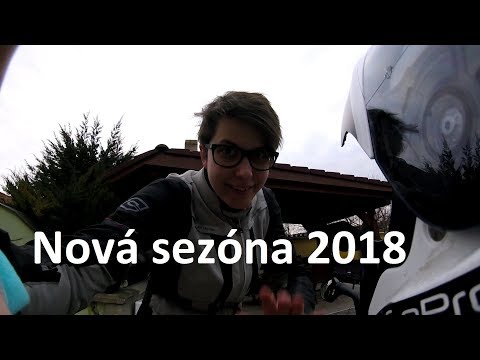 KTM Duke 125 || Prvá jazda v sezóne 2018 | First ride in the 2018 season