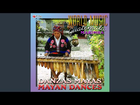 El Grito, Marimba de Guatemala