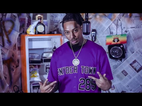 House Of Learoc Performance - Lil Mont ***Long Time/Water***