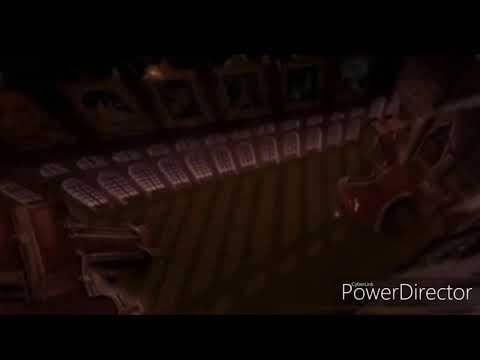 Daniellestasia Part 9:Tails found out about Danielle/Carnage's Alive (Dark of the Night)