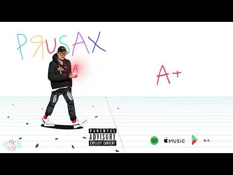 PRUSAX – A+