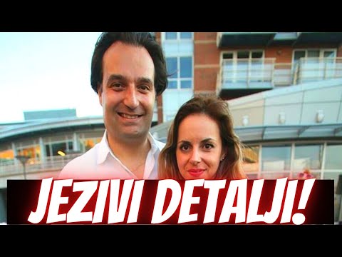 STEŽE SE OBRUČ! Muž Ane Volš, Brajan, Guglao Kako da se Reši Tela Žene do 52 Kg! Tražio i OVO!