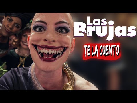 The Witches (2020) In 9 Minutes