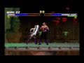 Mortal Kombat 3 Sindel Gameplay Finishers