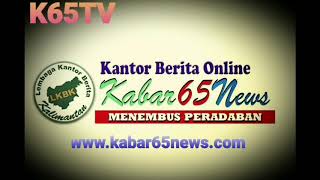 K65TV HADIR DARI KETAPANG UNTUK INDONESIA