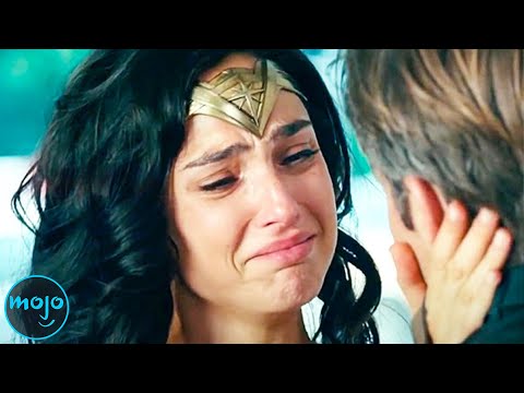 10 位在每個角色中都表現相同的演員 (10 More Actors Who Act The Same in Every Role)