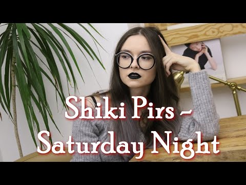 Shiki Pirs - Say Amen (Saturday Night), Panic! At The Disco cover