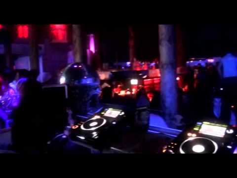 Romàn Cleiss @Network  (Yachtweek Party ,Lille)