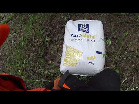 Jounin erikoiset 8 - pikku källiä.