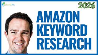 Amazon Keyword Research Tutorial to Find Winning Products and Keywords