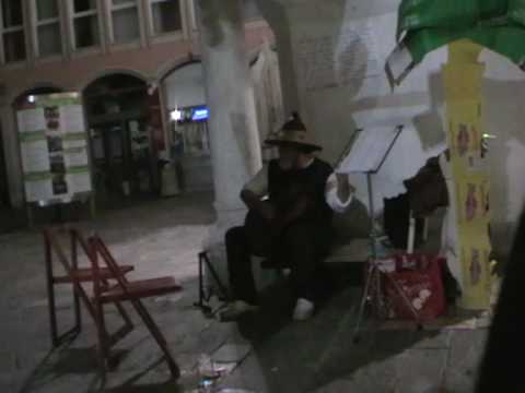 Marko Brecelj- Koper, 24.7.2010