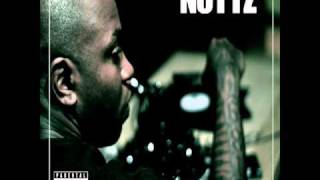 Nottz - The Cycle (instrumental)