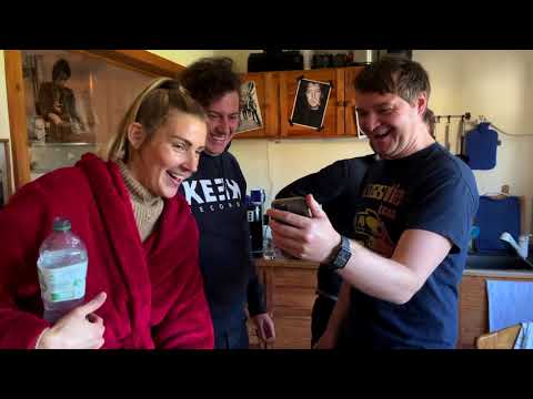 Willkommen bei Madsen Episode 73 - Streaming Konzert in Bremen