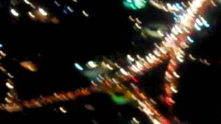 preview picture of video 'lagos night landing.avi'